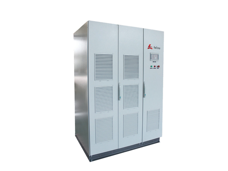 DYNAMIC VOLTAGE RESTORER FELDVR