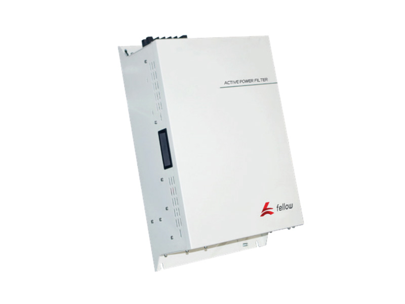 STATIC VAR GENERATOR FELSVG