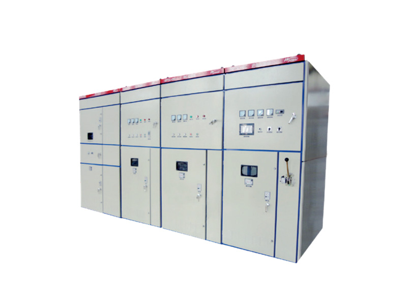 HIGH VOLTAGE REACTIVE POWER FELBB