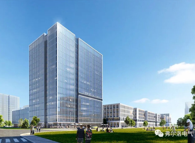 济南智能产业园项目