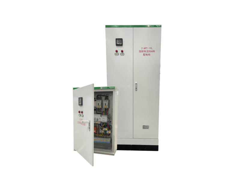 Prisma E type low-voltage switchgear